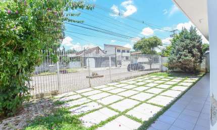 Casa com 3 quartos à venda na Rua Professor Ulisses Vieira, 1040, Vila Izabel, Curitiba, 170 m2 por R$ 1.345.000
