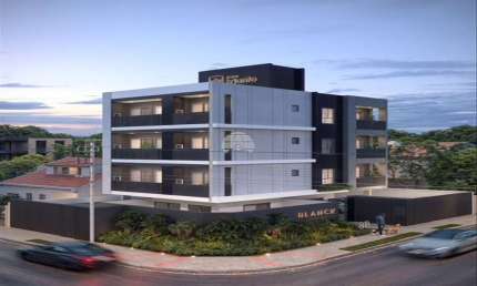 Apartamento com 1 quarto à venda na Rua Caetano Marchesini, 1260, Portão, Curitiba, 33 m2 por R$ 375.804