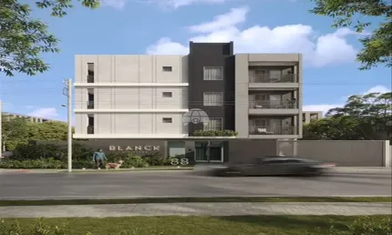 Apartamento com 1 quarto à venda na Rua Caetano Marchesini, 1260, Portão, Curitiba, 41 m2 por R$ 299.000