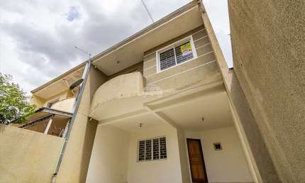 Casa com 3 quartos à venda na Rua Marcelino Iachinski, 205, Portão, Curitiba, 156 m2 por R$ 797.000