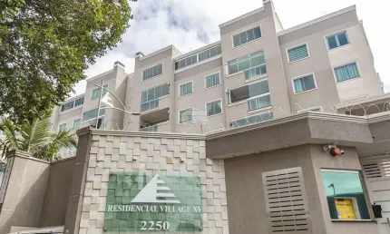 Cobertura com 3 quartos à venda na Rua Maestro Carlos Frank, 2250, Boqueirão, Curitiba, 136 m2 por R$ 950.000