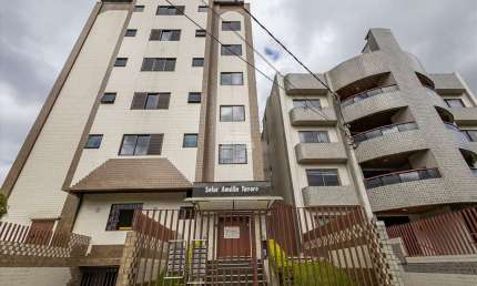 Cobertura com 3 quartos à venda na Rua Professor Dario Veloso, 713, Vila Izabel, Curitiba, 138 m2 por R$ 1.250.000