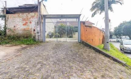 Casa com 3 quartos à venda na Rua Severino Gonçalves, 63, Alto Boqueirão, Curitiba, 83 m2 por R$ 690.000