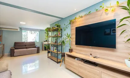 Casa com 3 quartos à venda na Rua Bocaiúva, 212, Santa Quitéria, Curitiba, 190 m2 por R$ 1.200.000