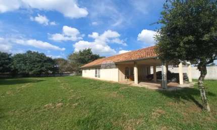 Terreno à venda na Rua Sebastião Leonildo Fontana, 001, Guatupê, São José dos Pinhais, 5508 m2 por R$ 3.200.000