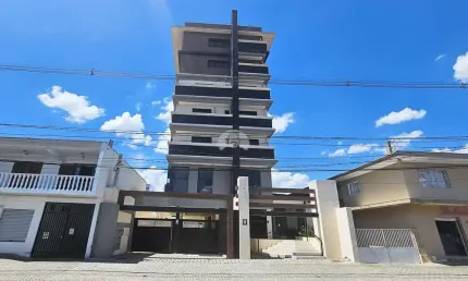 Apartamento com 3 quartos à venda na rua paulino de siqueira cortes, 2441, são pedro, são josé dos pinhais, 99 m2 por r$ 649.000