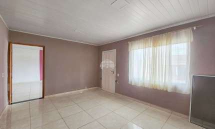 Casa com 2 quartos à venda na Rua Antônio Batista de Bastos, 681, Rio Pequeno, São José dos Pinhais, 68 m2 por R$ 290.000