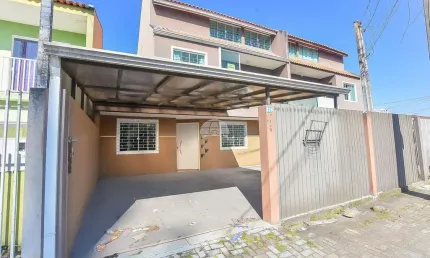 Apartamento com 3 quartos à venda na rua francisco alves, 269, afonso pena, são josé dos pinhais, 167 m2 por r$ 665.000