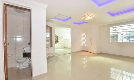 Apartamento com 3 quartos à venda na rua francisco alves, 269, afonso pena, são josé dos pinhais, 167 m2 por r$ 665.000