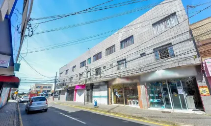 Ponto comercial à venda na Rua Scharfemberg de Quadros, 48, Centro, São José dos Pinhais, 661 m2 por R$ 2.300.000
