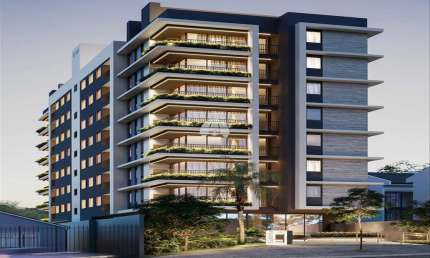 Apartamento com 3 quartos à venda na Rua José de Alencar, 1983, Juvevê, Curitiba, 70 m2 por R$ 902.900