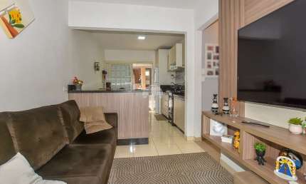 Casa comercial à venda na Rua Paulo Scherner, 395, São Cristóvão, São José dos Pinhais, 100 m2 por R$ 1.100.000
