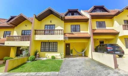 Apartamento com 3 quartos à venda na Rua Dom José Marello, 150, Xaxim, Curitiba, 139 m2 por R$ 875.000