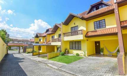 Apartamento com 3 quartos à venda na Rua Dom José Marello, 150, Xaxim, Curitiba, 139 m2 por R$ 875.000