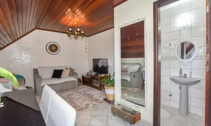 Apartamento com 3 quartos à venda na rua dom josé marello, 150, xaxim, curitiba, 139 m2 por r$ 875.000
