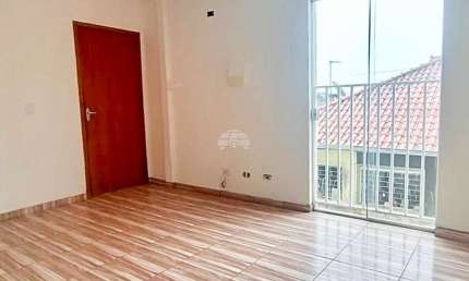 Apartamento com 2 quartos à venda na Rua Araucária, 754, Guaraituba, Colombo, 44 m2 por R$ 195.000