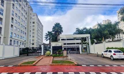 Apartamento com 2 quartos à venda na Rodovia BR-116, 2785, Bairro Alto, Curitiba, 50 m2 por R$ 350.000