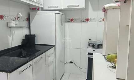 Casa com 5 quartos à venda na Rua Cláudio Pereira da Cruz, 420, Afonso Pena, São José dos Pinhais por R$ 450.000
