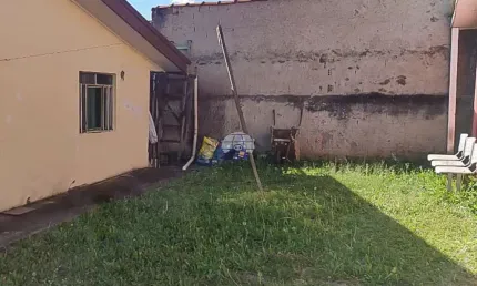 Casa com 5 quartos à venda na rua cláudio pereira da cruz, 420, afonso pena, são josé dos pinhais por r$ 450.000