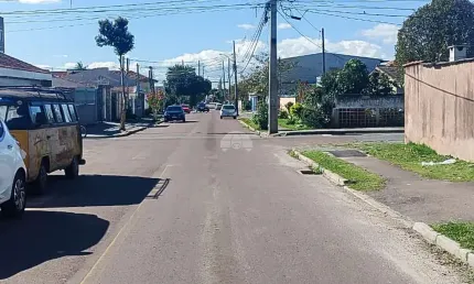 Casa com 5 quartos à venda na Rua Cláudio Pereira da Cruz, 420, Afonso Pena, São José dos Pinhais por R$ 450.000