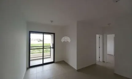 Apartamento com 2 quartos à venda na rua professor thales de souza e silva, 1171, parque da fonte, são josé dos pinhais, 50 m2 por r$ 320.000