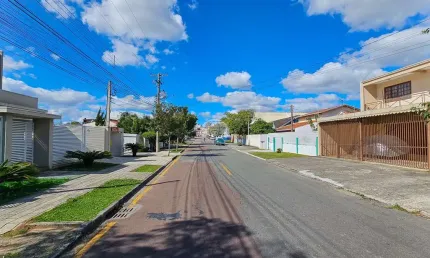 Terreno à venda na rua tarcílio zoelner, 261, cidade jardim, são josé dos pinhais, 360 m2 por r$ 800.000