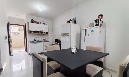 Apartamento com 3 quartos à venda na rua joão batista manzoque, 120, bom jesus, são josé dos pinhais, 54 m2 por r$ 350.000