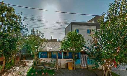 Terreno à venda na Rua Maria Corona Scherner, 40, Braga, São José dos Pinhais, 390 m2 por R$ 347.000