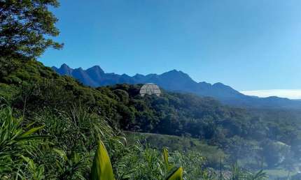 Terreno à venda na RODOVIA PR-340, SN, Estrada do Cacatu, Antonina, 22000 m2 por R$ 200.000
