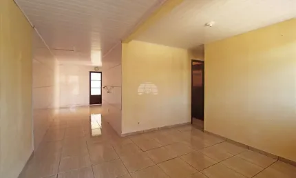 Casa com 2 quartos à venda na Rua Aristocleto Taborda Portella, 265, Ganchinho, Curitiba, 80 m2 por R$ 250.000