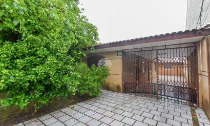 Casa com 3 quartos à venda na Rua Contenda, 202, Sítio Cercado, Curitiba, 100 m2 por R$ 510.000