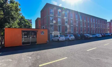 Apartamento com 3 quartos à venda na Rua Doutor José Palú, 467, Novo Mundo, Curitiba, 73 m2 por R$ 450.000