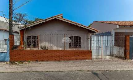 Casa com 3 quartos à venda na Rua São Paulo Miki, 46, Cidade Industrial, Curitiba, 106 m2 por R$ 320.000