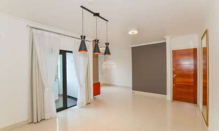 Apartamento com 3 quartos à venda na Avenida Visconde de Guarapuava, 5312, Batel, Curitiba, 101 m2 por R$ 790.000