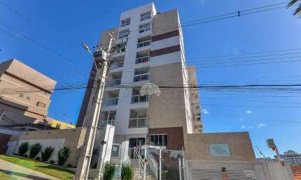 Cobertura com 4 quartos à venda na Rua Coronel Pretextato Pena Forte Taborda Ribas, 266, Santa Quitéria, Curitiba, 532 m2 por R$ 3.500.000