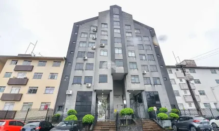 Sala comercial à venda na Avenida da República, 4370, Parolin, Curitiba, 50 m2 por R$ 165.000