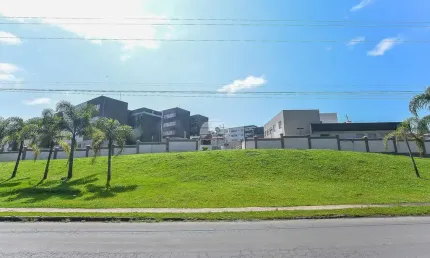 Apartamento com 2 quartos à venda na Estrada dos Expedicionários, 1145, Bom Jesus, Campo Largo, 43 m2 por R$ 147.155
