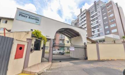 Apartamento com 3 quartos à venda na Rua Monsenhor Ivo Zanlorenzi, 3847, Campo Comprido, Curitiba, 56 m2 por R$ 250.000
