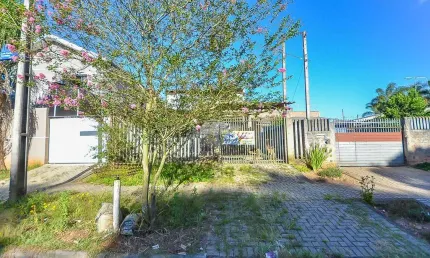 Casa com 3 quartos à venda na Rua General Luiz Carlos Pereira Tourinho, 133, Campo de Santana, Curitiba, 120 m2 por R$ 350.000