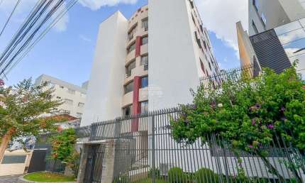 Apartamento com 3 quartos à venda na Rua Marechal Deodoro, 1616, Alto da Rua XV, Curitiba, 104 m2 por R$ 790.000