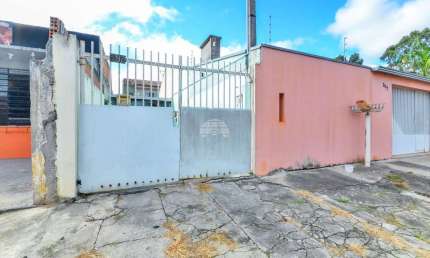 Casa com 2 quartos à venda na Rua Honorato da Silveira, 393, Ipê, São José dos Pinhais, 87 m2 por R$ 399.000