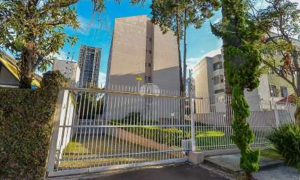 Apartamento com 2 quartos à venda na Rua do Herval, 412, Cristo Rei, Curitiba, 44 m2 por R$ 430.000