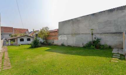 Terreno à venda na Rua Rio Jaguaribe, 1501, Bairro Alto, Curitiba por R$ 490.000