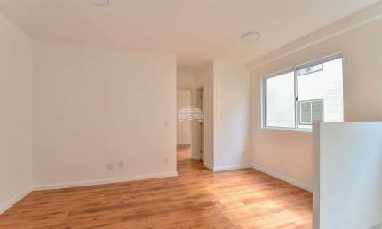 Apartamento com 2 quartos à venda na Rua Reinaldo Gadens, 210, Jardim Iruama, Campo Largo, 43 m2 por R$ 149.000