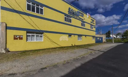 Terreno à venda na rodovia br-116, 4789, bairro alto, curitiba, 640 m2 por r$ 2.500.000