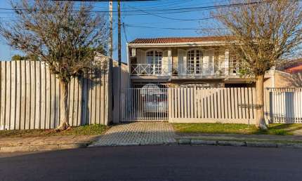 Apartamento com 3 quartos à venda na Rua Professor Fábio de Souza, 615, Santa Quitéria, Curitiba, 139 m2 por R$ 850.000