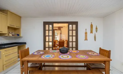 Apartamento com 3 quartos à venda na Rua Professor Fábio de Souza, 615, Santa Quitéria, Curitiba, 139 m2 por R$ 750.000