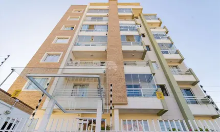 Apartamento com 2 quartos à venda na Rua Maria Trevisan Tortato, 341, Novo Mundo, Curitiba, 60 m2 por R$ 499.000
