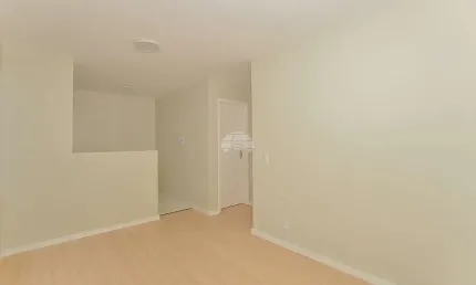 Apartamento com 2 quartos à venda na Rua Alfredo de Andrade, 75, Bonfim, Almirante Tamandaré, 40 m2 por R$ 159.900