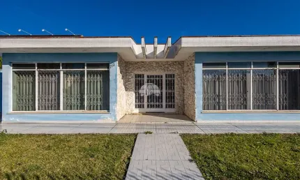 Terreno à venda na Rua Itacolomi, 743, Portão, Curitiba, 300 m2 por R$ 1.800.000